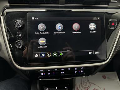 CHEVROLET BOLT EUV 2023 - Thumbnail 18