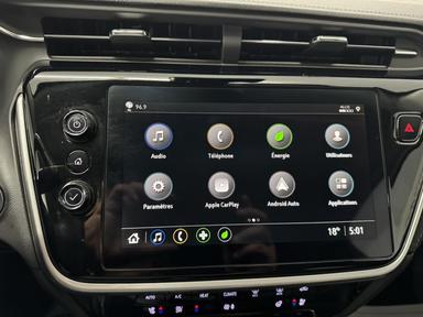 CHEVROLET BOLT EUV 2023 - Thumbnail 25