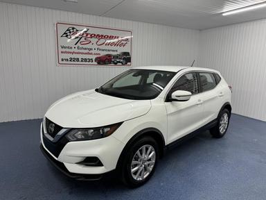 NISSAN QASHQAI 2023 - Thumbnail 1