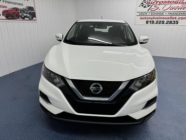 NISSAN QASHQAI 2023 - Thumbnail 2