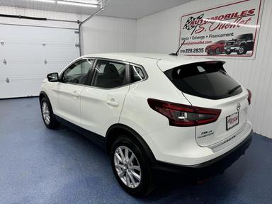 NISSAN QASHQAI 2023 - Thumbnail 4