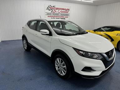 NISSAN QASHQAI 2023 - Thumbnail 6