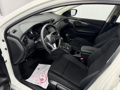 NISSAN QASHQAI 2023 - Thumbnail 11