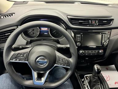 NISSAN QASHQAI 2023 - Thumbnail 14