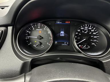 NISSAN QASHQAI 2023 - Thumbnail 17
