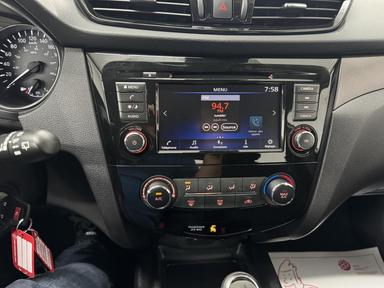 NISSAN QASHQAI 2023 - Thumbnail 18