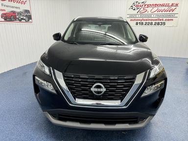 NISSAN ROGUE 2023 - Thumbnail 2