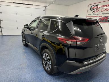 NISSAN ROGUE 2023 - Thumbnail 4