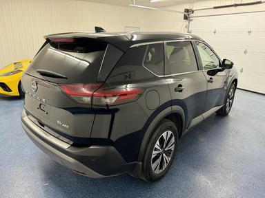 NISSAN ROGUE 2023 - Thumbnail 5