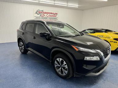 NISSAN ROGUE 2023 - Thumbnail 6