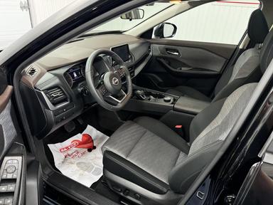 NISSAN ROGUE 2023 - Thumbnail 9