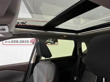 NISSAN ROGUE 2023 - Thumbnail 12