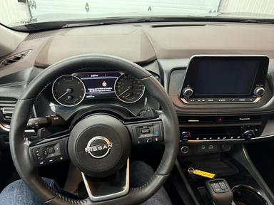 NISSAN ROGUE 2023 - Thumbnail 13