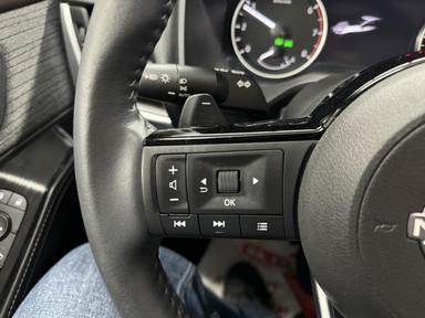 NISSAN ROGUE 2023 - Thumbnail 14