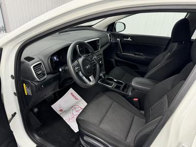 KIA SPORTAGE 2022 - Thumbnail 11