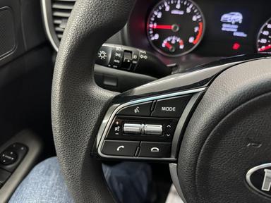 KIA SPORTAGE 2022 - Thumbnail 15
