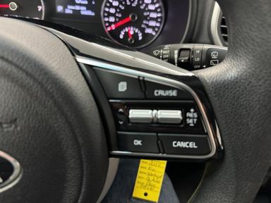 KIA SPORTAGE 2022 - Thumbnail 16