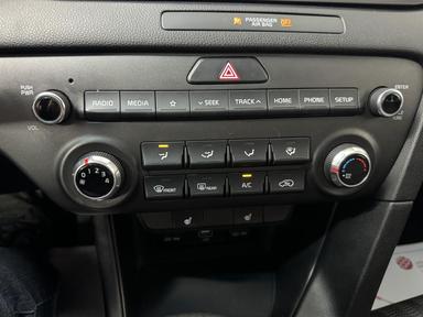 KIA SPORTAGE 2022 - Thumbnail 20