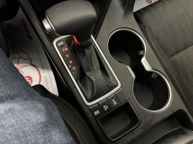KIA SPORTAGE 2022 - Thumbnail 21