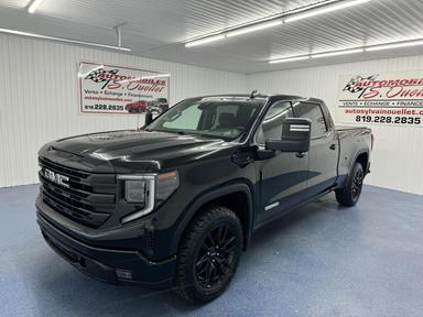 GMC SIERRA 1500 2022 - Thumbnail 1