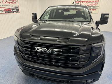 GMC SIERRA 1500 2022 - Thumbnail 2