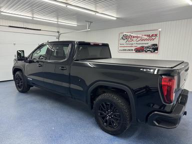 GMC SIERRA 1500 2022 - Thumbnail 4