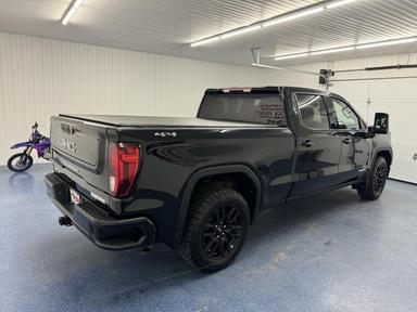 GMC SIERRA 1500 2022 - Thumbnail 5