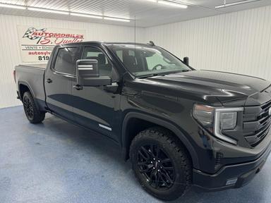 GMC SIERRA 1500 2022 - Thumbnail 6