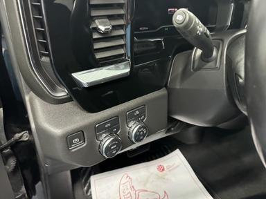 GMC SIERRA 1500 2022 - Thumbnail 12