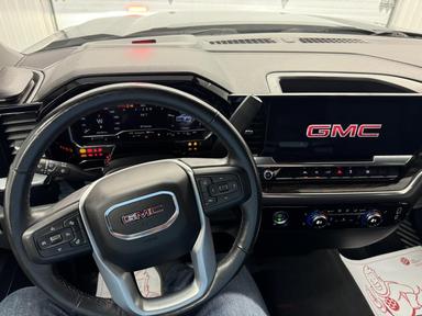 GMC SIERRA 1500 2022 - Thumbnail 13