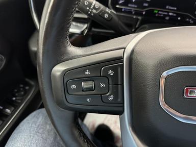 GMC SIERRA 1500 2022 - Thumbnail 15