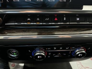 GMC SIERRA 1500 2022 - Thumbnail 21