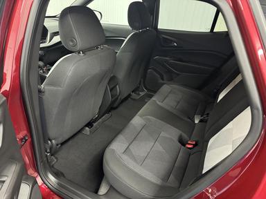 CHEVROLET TRAX 2025 - Thumbnail 9
