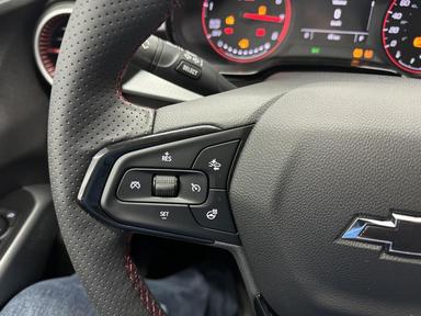 CHEVROLET TRAX 2025 - Thumbnail 14
