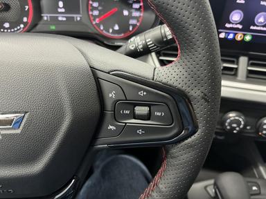 CHEVROLET TRAX 2025 - Thumbnail 15