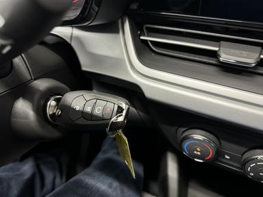 CHEVROLET TRAX 2025 - Thumbnail 16