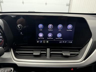 CHEVROLET TRAX 2025 - Thumbnail 18