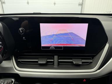 CHEVROLET TRAX 2025 - Thumbnail 19