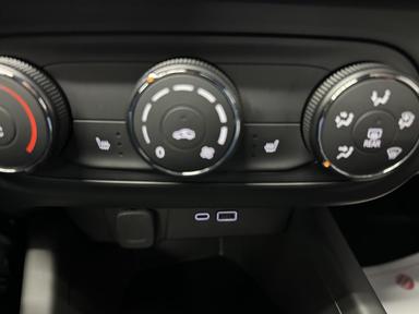 CHEVROLET TRAX 2025 - Thumbnail 24