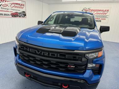 CHEVROLET SILVERADO 1500 2022 - Thumbnail 2