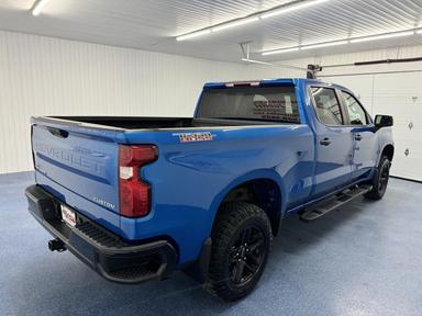 CHEVROLET SILVERADO 1500 2022 - Thumbnail 6