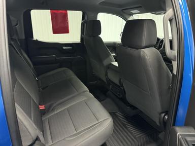 CHEVROLET SILVERADO 1500 2022 - Thumbnail 9