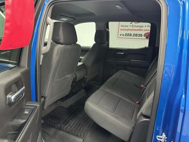 CHEVROLET SILVERADO 1500 2022 - Thumbnail 10