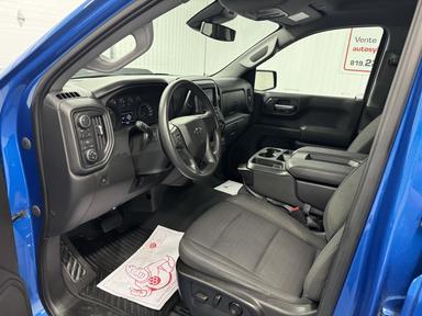 CHEVROLET SILVERADO 1500 2022 - Thumbnail 11