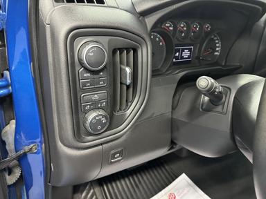 CHEVROLET SILVERADO 1500 2022 - Thumbnail 13