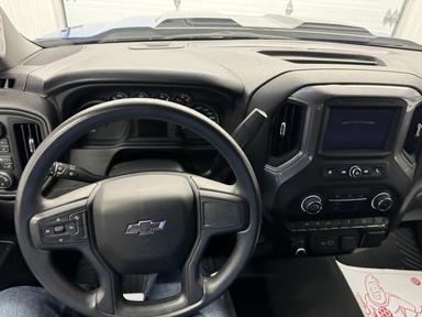 CHEVROLET SILVERADO 1500 2022 - Thumbnail 14