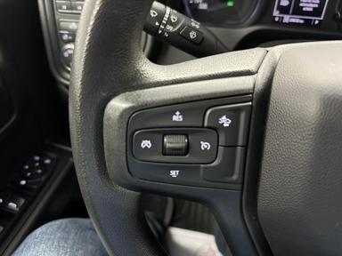 CHEVROLET SILVERADO 1500 2022 - Thumbnail 16