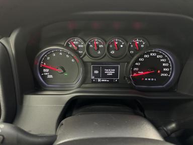 CHEVROLET SILVERADO 1500 2022 - Thumbnail 17