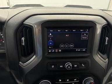 CHEVROLET SILVERADO 1500 2022 - Thumbnail 18