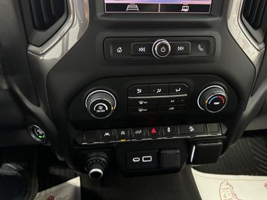 CHEVROLET SILVERADO 1500 2022 - Thumbnail 21